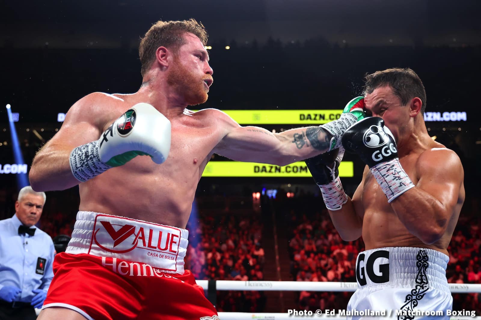 Canelo Vs. Golovkin Live Stream: Results, Play-by-Play & Updates Canelo Vs. Golovkin Live Stream: Results, Play-by-Play & Updates