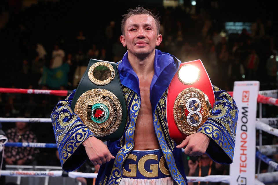 Canelo Vs. Golovkin: PPV Fight Details, Start Time, And Undercard Canelo Vs. Golovkin: PPV Fight Details, Start Time, And Undercard
