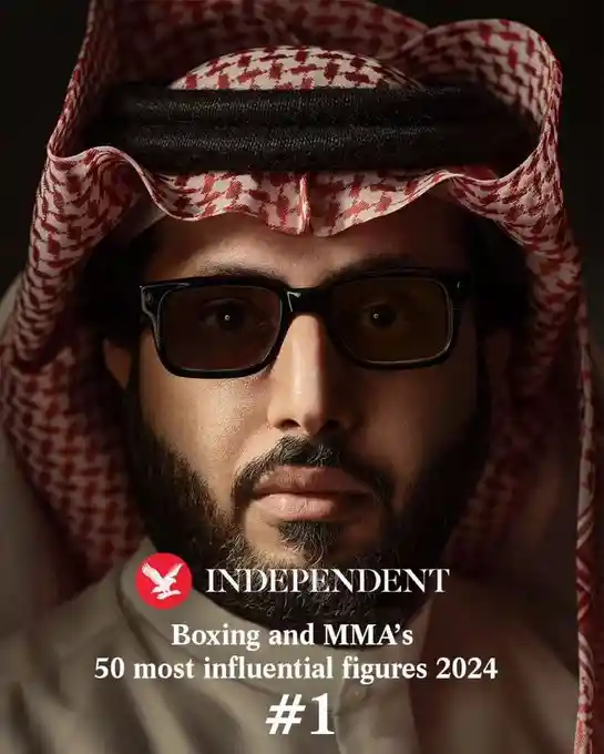 Canelo Vs. Paul: How Turki Al-Sheikh Cost Millions In Lost Viewership Canelo Vs. Paul: How Turki Al-Sheikh Cost Millions In Lost Viewership