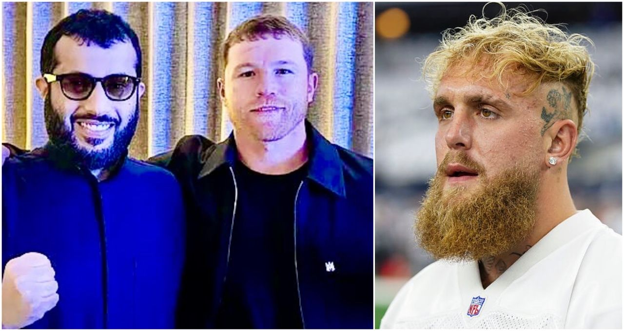 Canelo Vs. Paul: How Turki Al-Sheikh's Decisions Cost 40-50 Million Viewers Canelo Vs. Paul: How Turki Al-Sheikh's Decisions Cost 40-50 Million Viewers