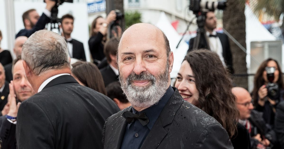 Cannes 2024: Studiocanal Secures International Distribution For Cedric Klapisch's Les Couleurs Du Temps Cannes 2024: Studiocanal Secures International Distribution For Cedric Klapisch's Les Couleurs Du Temps