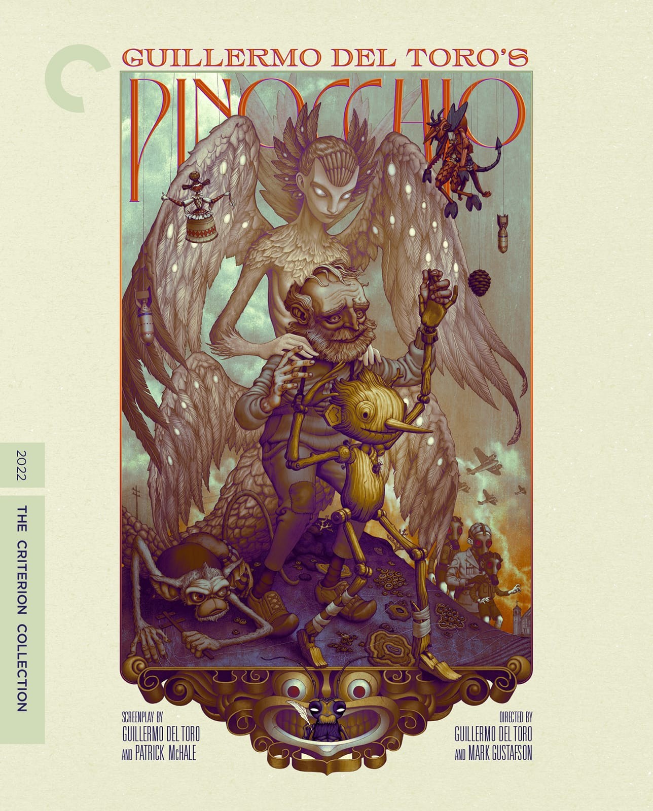 Cannes 2024: The Launch Of Guillermo Del Toro's Cannes 2024: The Launch Of Guillermo Del Toro's
