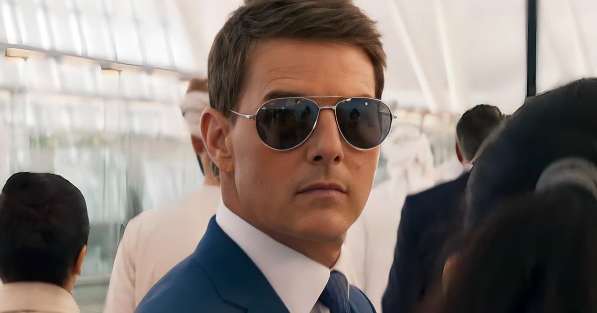 Cannes Film Festival 2024: Mission: Impossible - Dead Reckoning Part Two's Red Carpet Event Cannes Film Festival 2024: Mission: Impossible - Dead Reckoning Part Two's Red Carpet Event