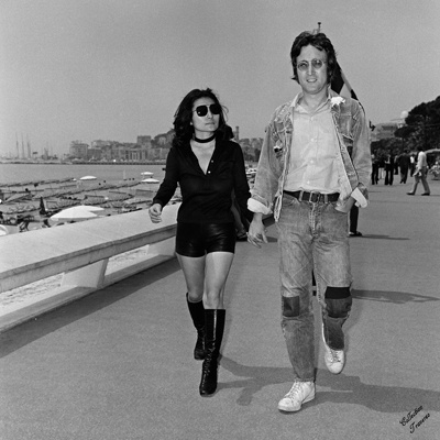 Cannes Film Festival: A Photographic Legacy Of The Traverso Family Cannes Film Festival: A Photographic Legacy Of The Traverso Family