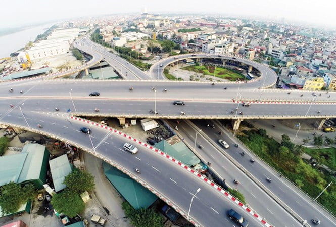 Cập Nhật Mới Nhất: Tác Động Của Các Dự Án Hạ Tầng Đến Giao Thông TP HCM - Bình Dương Cập Nhật Mới Nhất: Tác Động Của Các Dự Án Hạ Tầng Đến Giao Thông TP HCM - Bình Dương