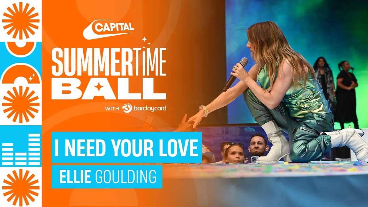Capital Summertime Ball 2025 Tickets: Your Complete Guide Capital Summertime Ball 2025 Tickets: Your Complete Guide