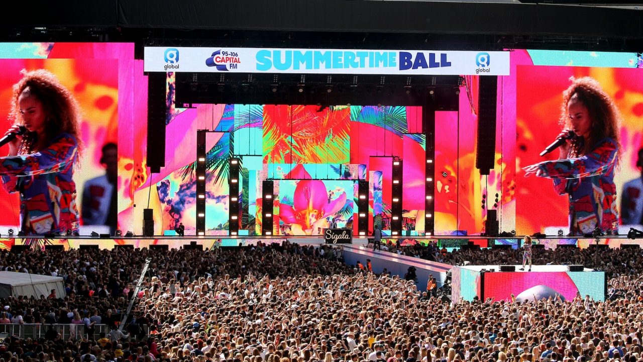 Capital Summertime Ball 2025 Tickets: Your Step-by-Step Guide To Getting In Capital Summertime Ball 2025 Tickets: Your Step-by-Step Guide To Getting In