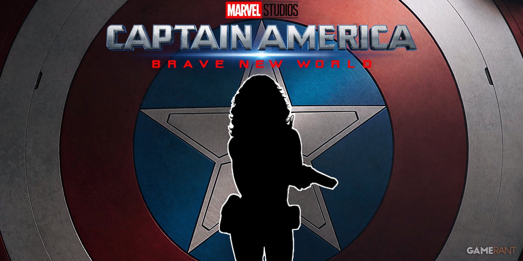 Captain America: Brave New World – A Key Character's Absence Captain America: Brave New World – A Key Character's Absence
