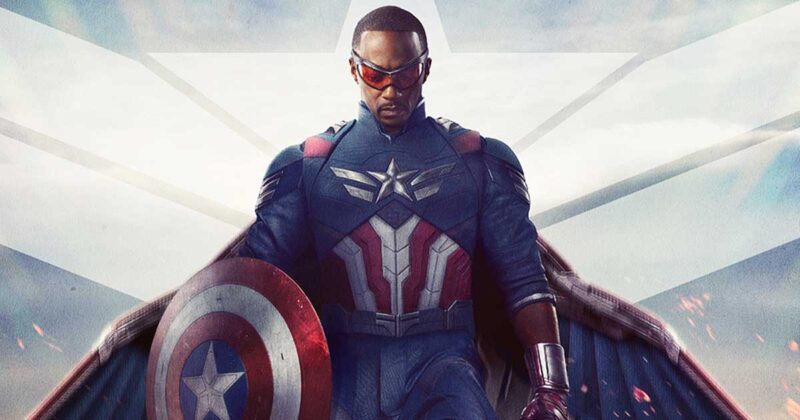Captain America: Brave New World: Box Office Performance Compared To Other MCU Films Captain America: Brave New World: Box Office Performance Compared To Other MCU Films
