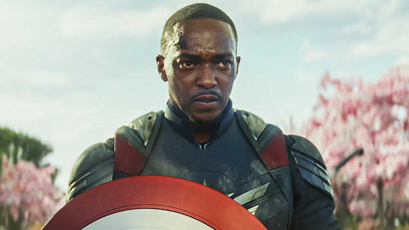 Captain America: Brave New World: Online Streaming Platforms And Availability Captain America: Brave New World: Online Streaming Platforms And Availability