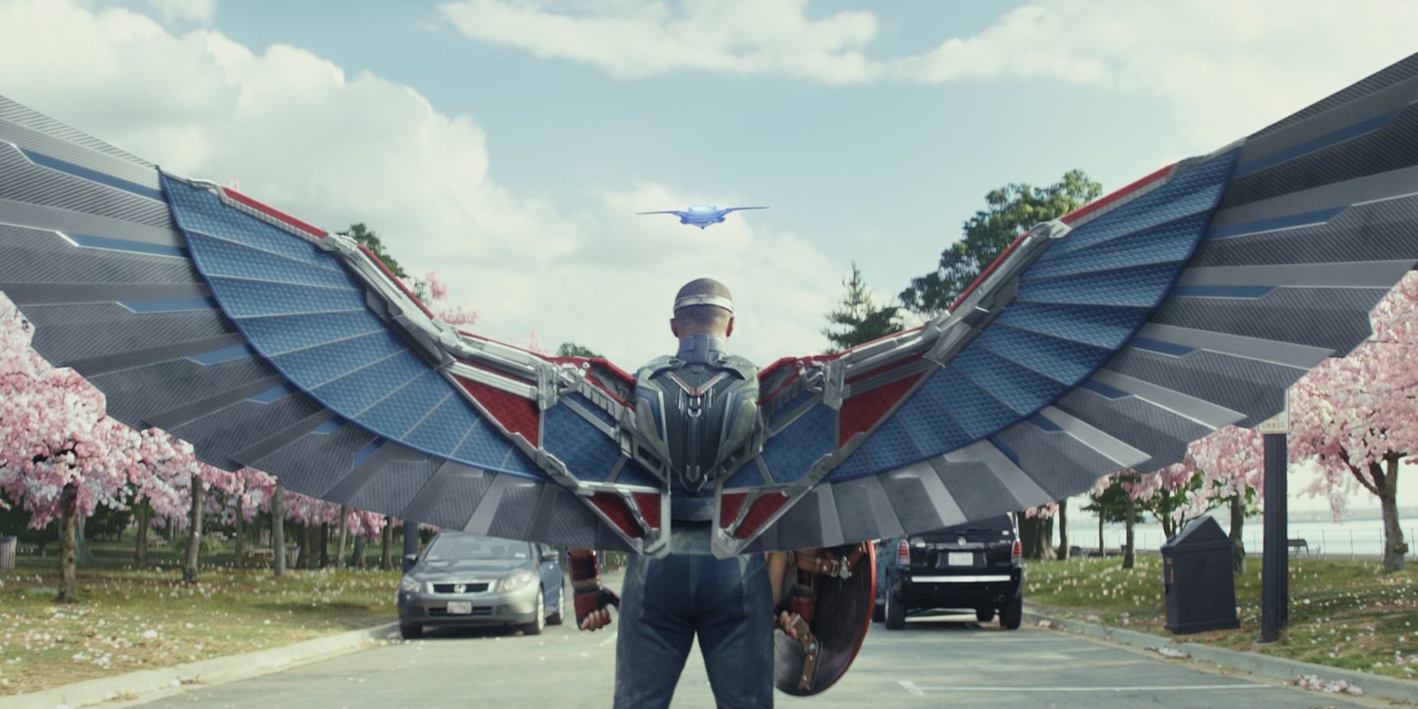 Captain America: Brave New World Underperforms At The Box Office Captain America: Brave New World Underperforms At The Box Office