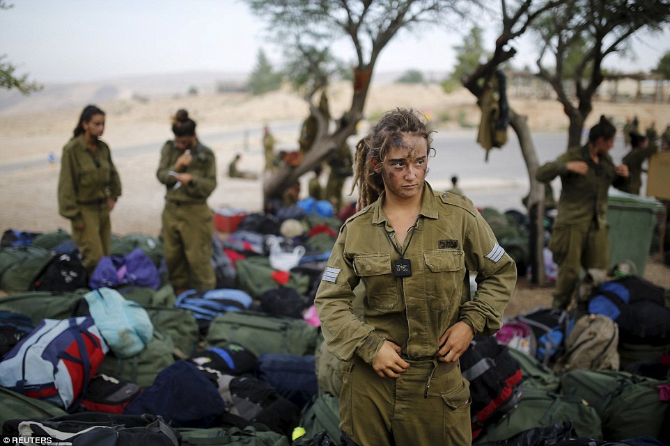 Captured IDF Soldiers: Hope And Perseverance In Gaza