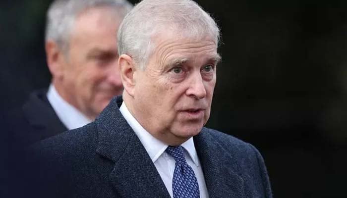 Car Crash Involving Prince Andrew Accuser Virginia Giuffre: Latest Updates Car Crash Involving Prince Andrew Accuser Virginia Giuffre: Latest Updates