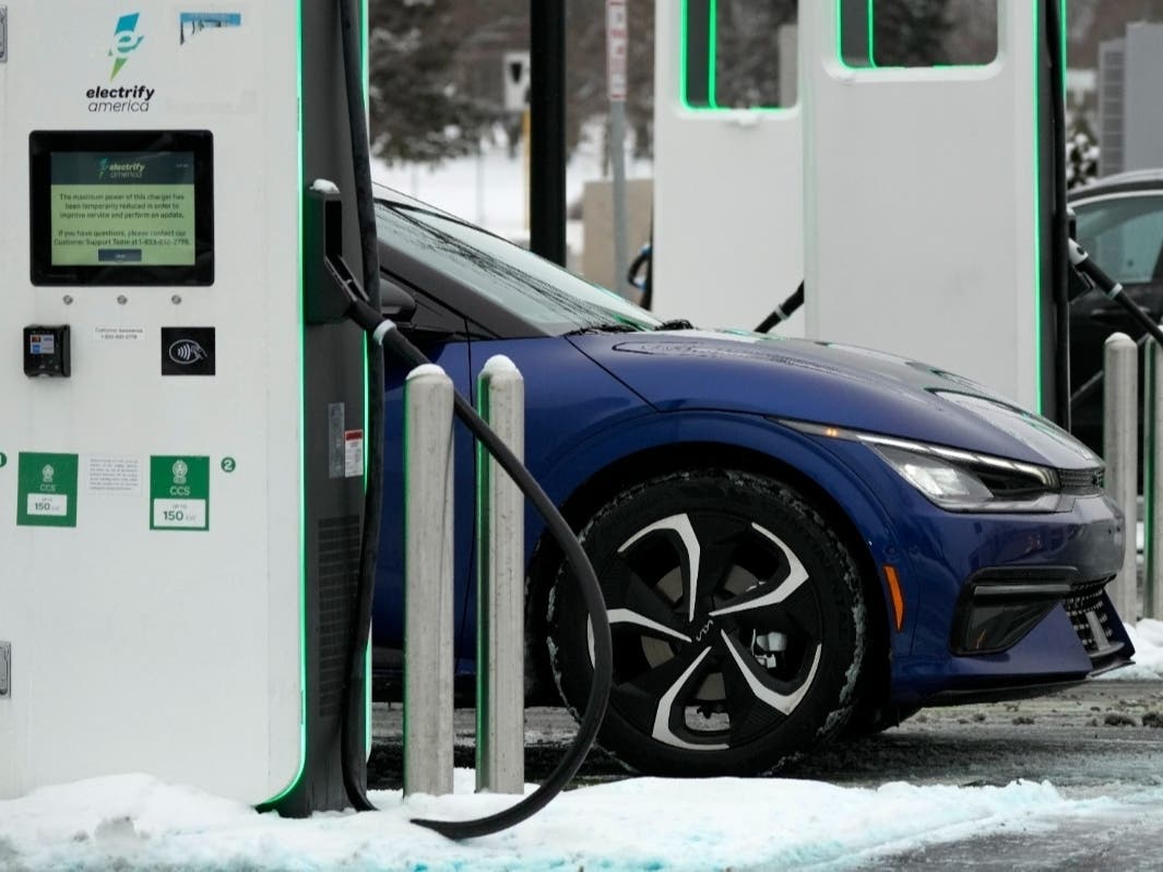 Car Dealers Intensify Fight Against EV Mandate Requirements Car Dealers Intensify Fight Against EV Mandate Requirements