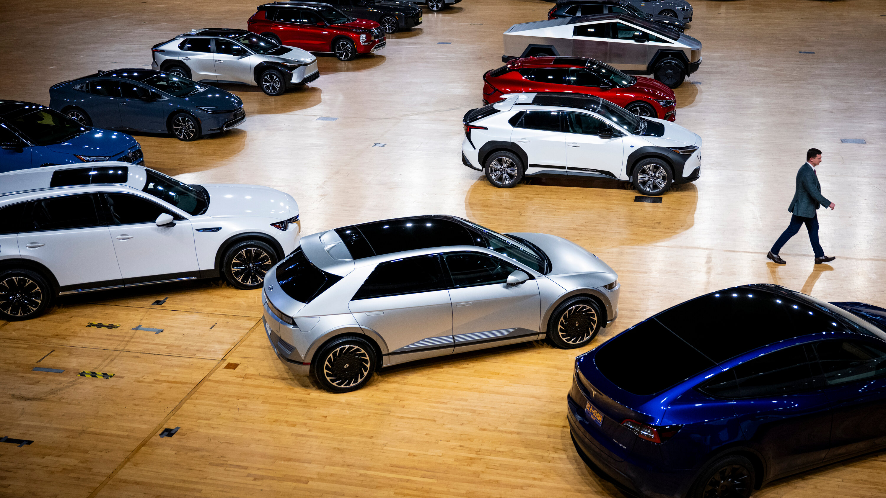 Car Dealers Intensify Fight Against EV Mandates Car Dealers Intensify Fight Against EV Mandates