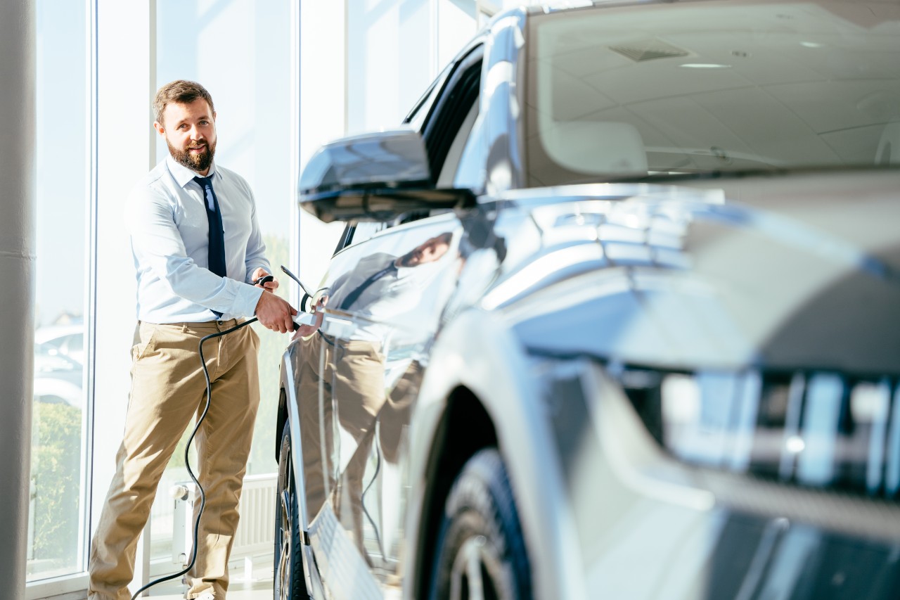 Car Dealerships Step Up Resistance To EV Sales Quotas Car Dealerships Step Up Resistance To EV Sales Quotas