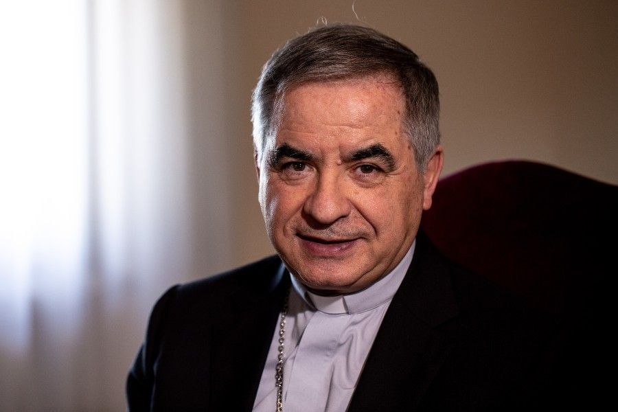 Cardinal Becciu's Trial: New Evidence Suggests Injustice