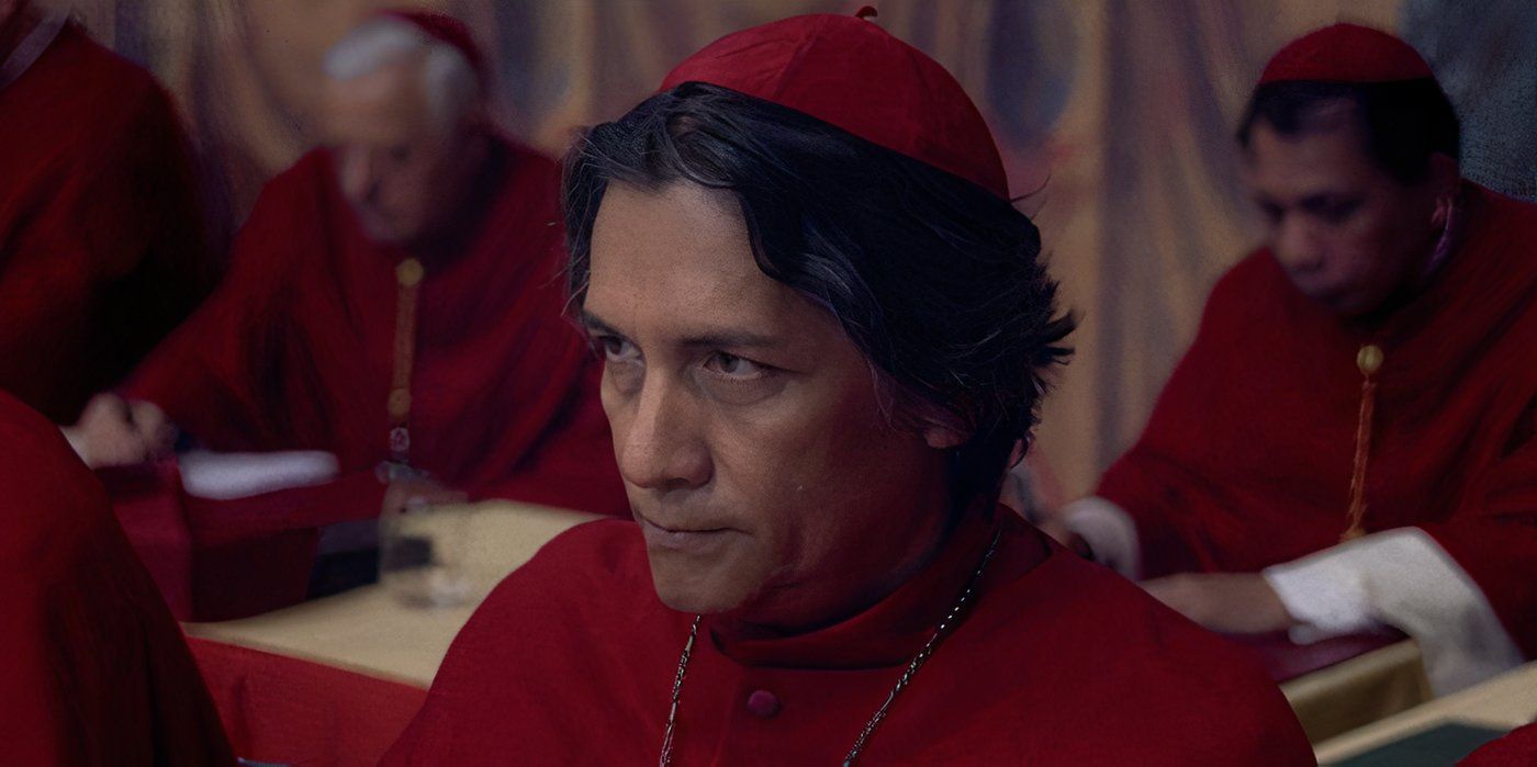 Cardinals In The Conclave: Who Could Be The Next Pope? Cardinals In The Conclave: Who Could Be The Next Pope?