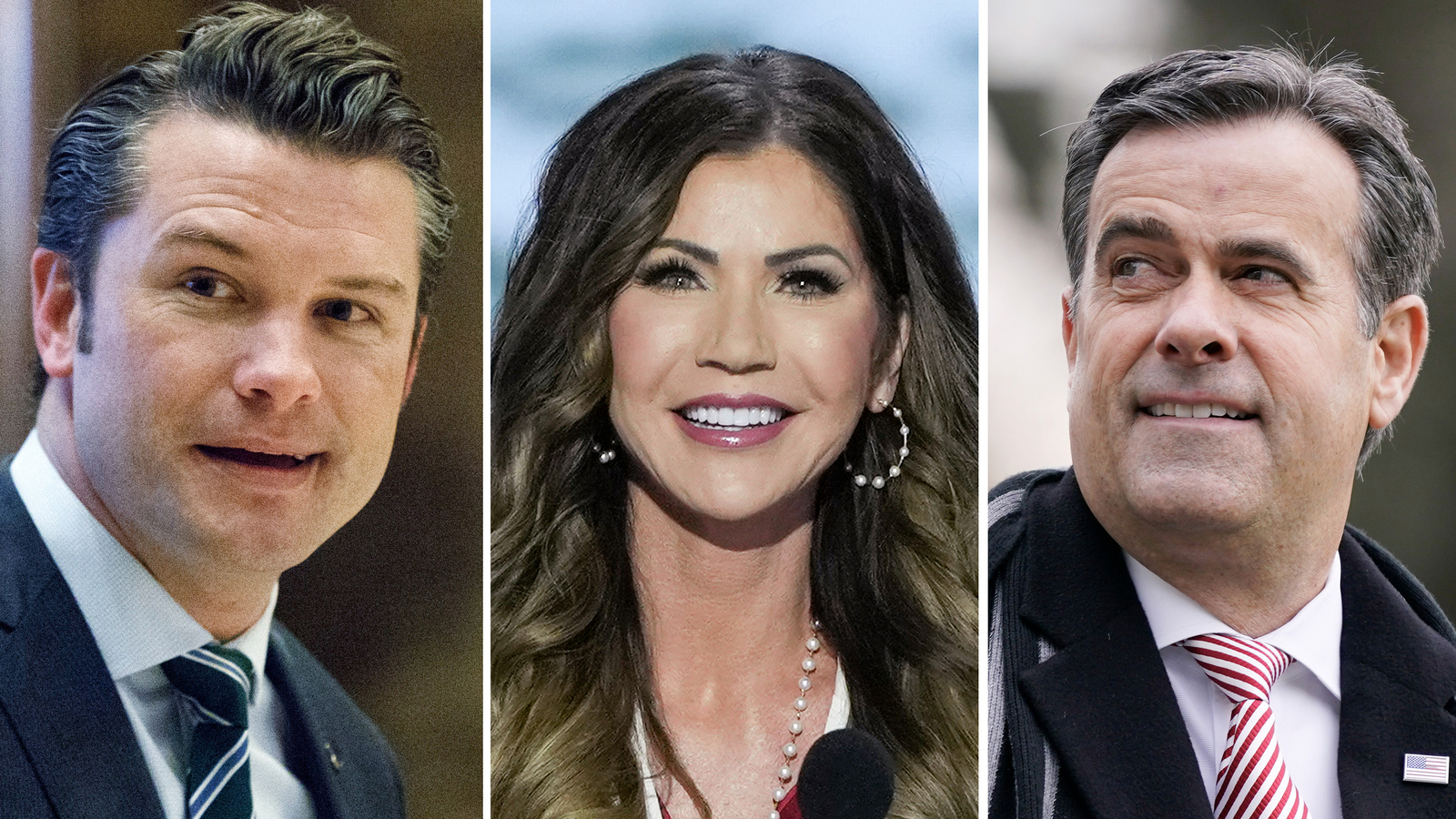 Carney Cabinet Picks: Key Business Leaders To Watch Carney Cabinet Picks: Key Business Leaders To Watch