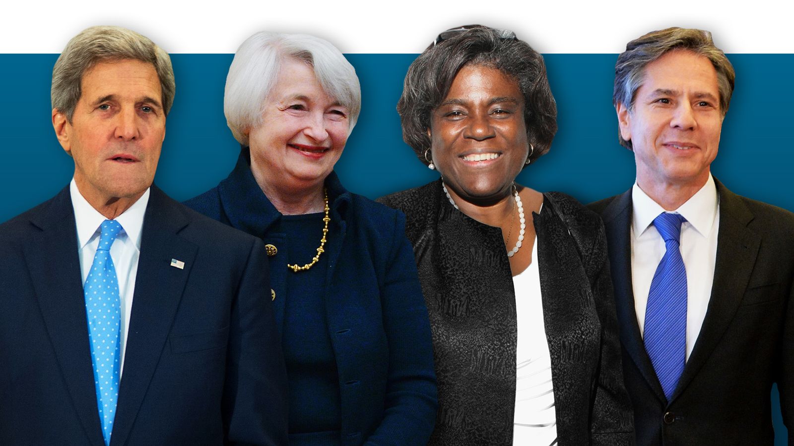 Carney's Cabinet Picks: Key Business Leaders To Watch Carney's Cabinet Picks: Key Business Leaders To Watch