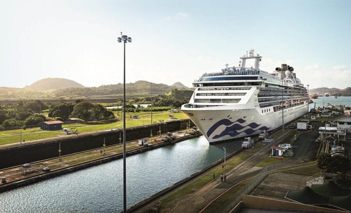 Carnival's Cruise Lines: A Detailed Overview Of Its Brands Carnival's Cruise Lines: A Detailed Overview Of Its Brands