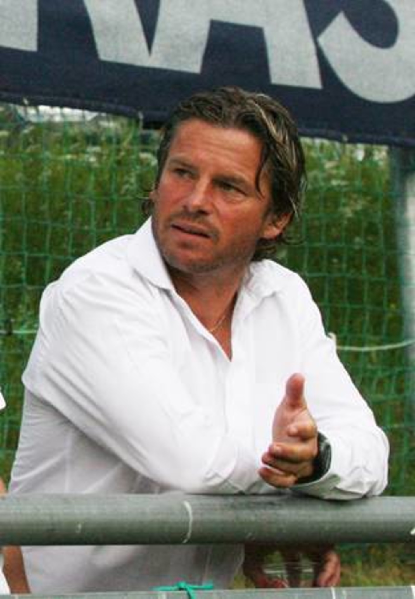Carsten Jancker: Der Neue Trainer Der Austria Klagenfurt