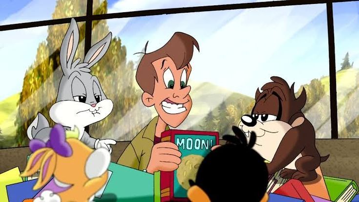Cartoon Network Stars Join Looney Tunes In New 2025 Animated Short Cartoon Network Stars Join Looney Tunes In New 2025 Animated Short