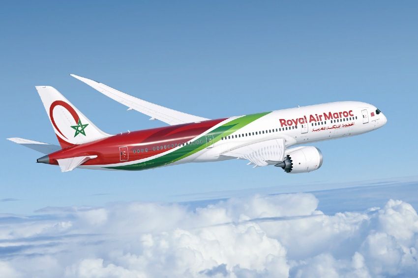 Casablanca Flights From Stansted: Royal Air Maroc Expands Network Casablanca Flights From Stansted: Royal Air Maroc Expands Network