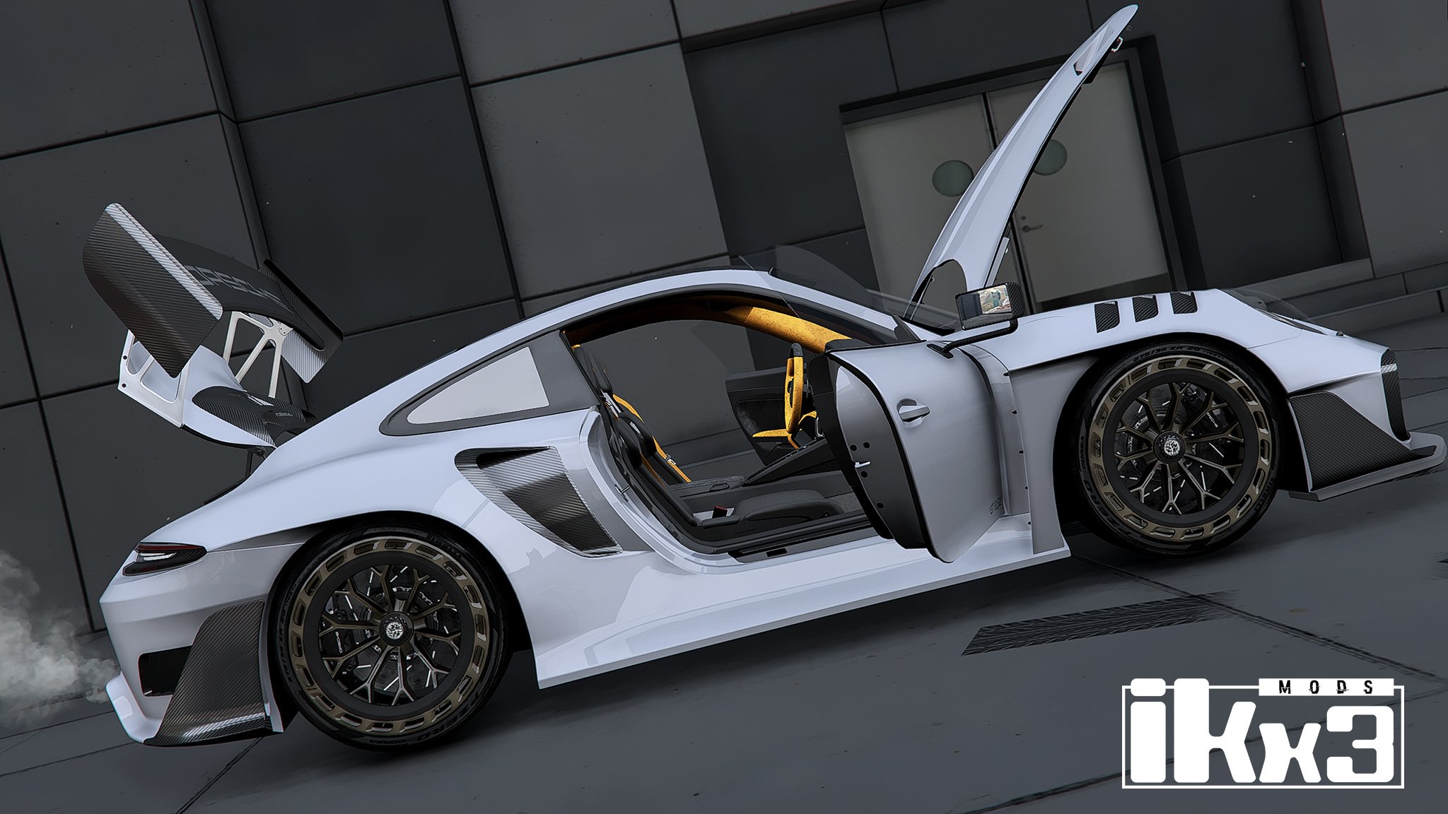 Case Study: BMW, Porsche, And The Evolving Dynamics Of The Chinese Auto Market Case Study: BMW, Porsche, And The Evolving Dynamics Of The Chinese Auto Market