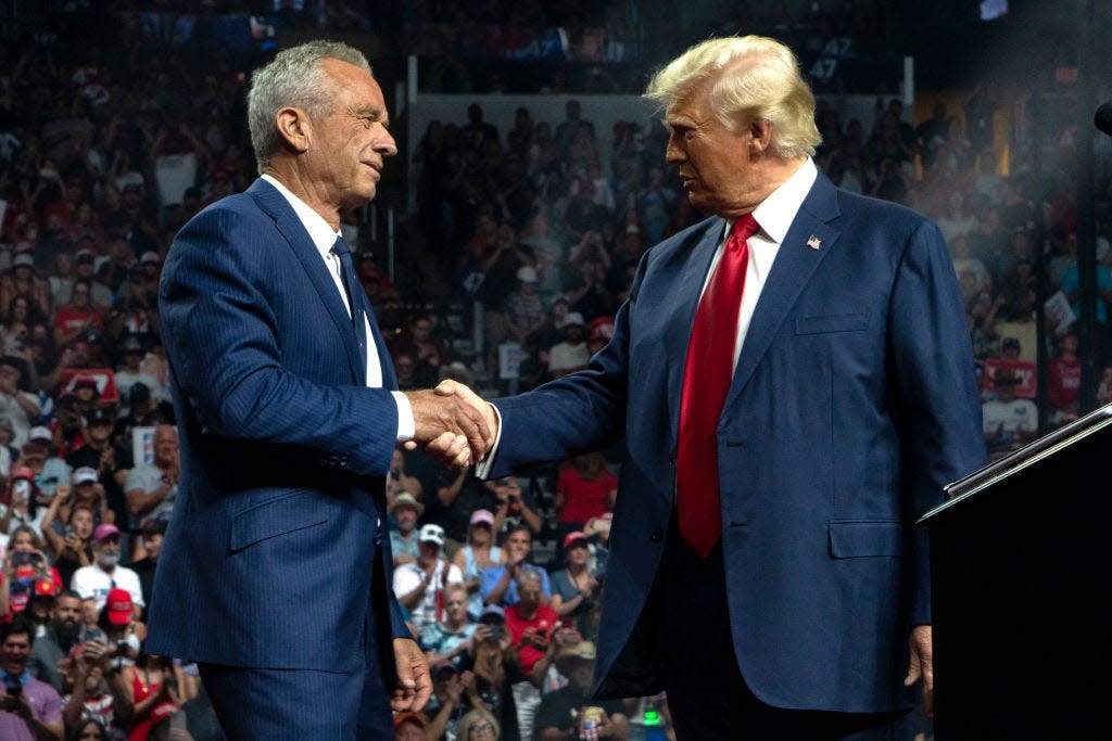 Casey Means: Trump's Choice For Surgeon General And The Implications Of The MAHA Movement Casey Means: Trump's Choice For Surgeon General And The Implications Of The MAHA Movement