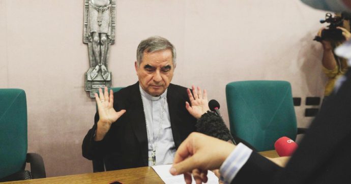 Caso Becciu: Il Tribunale Ordina Il Risarcimento Danni