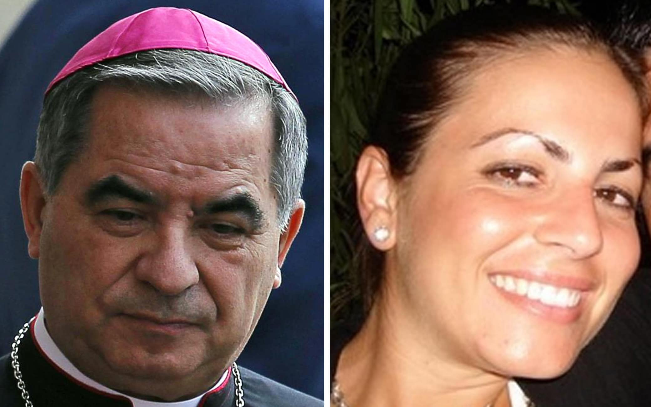 Caso Becciu: Le Chat Segrete Svelano Un Presunto Complotto Vaticano Caso Becciu: Le Chat Segrete Svelano Un Presunto Complotto Vaticano