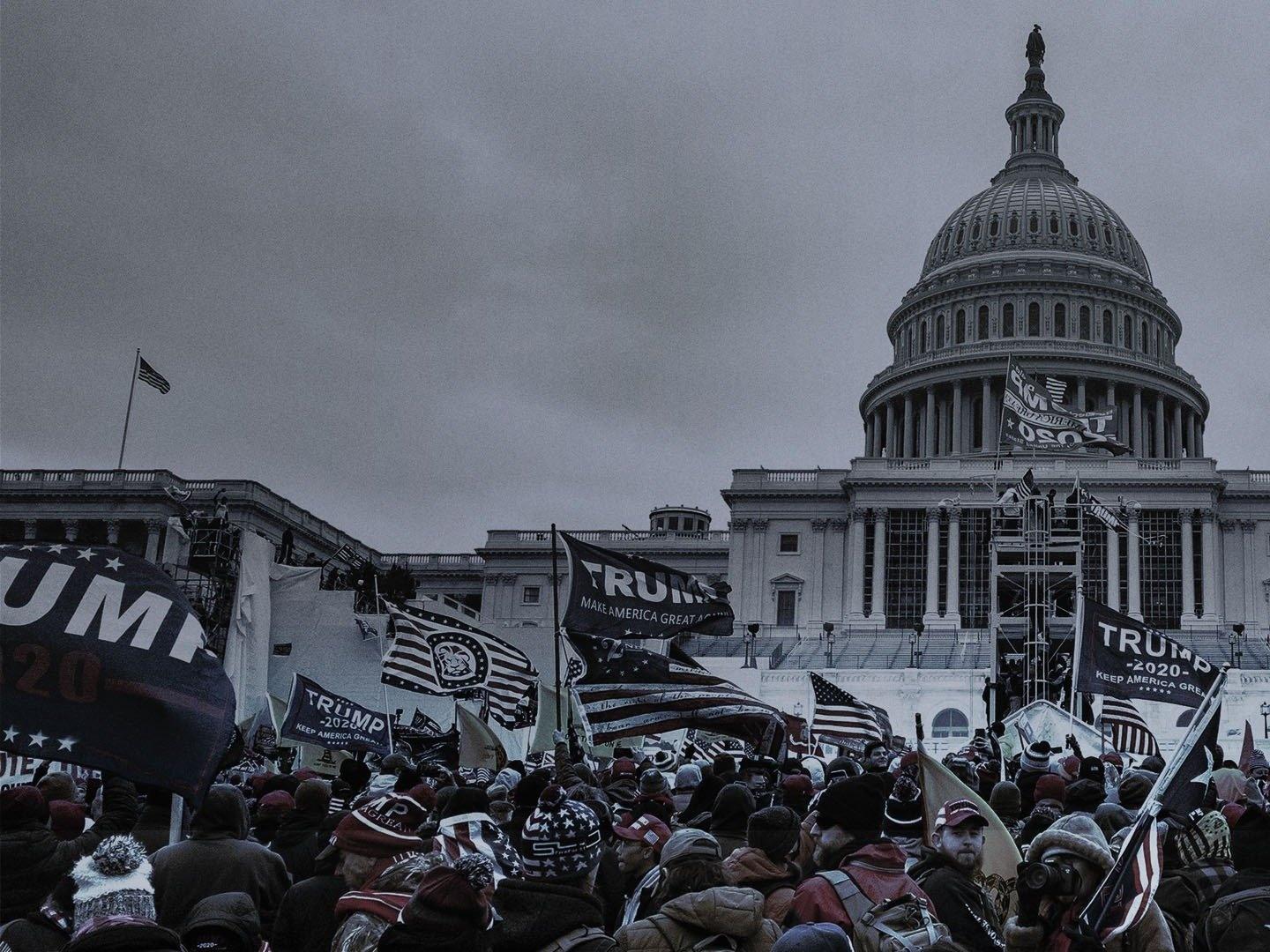 Cassidy Hutchinson's Memoir: A Look Inside The January 6th Hearings Cassidy Hutchinson's Memoir: A Look Inside The January 6th Hearings