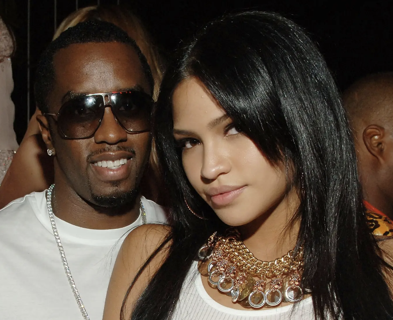 Cassie Denies Diddy Assault Allegations, Announces Positive Update Cassie Denies Diddy Assault Allegations, Announces Positive Update