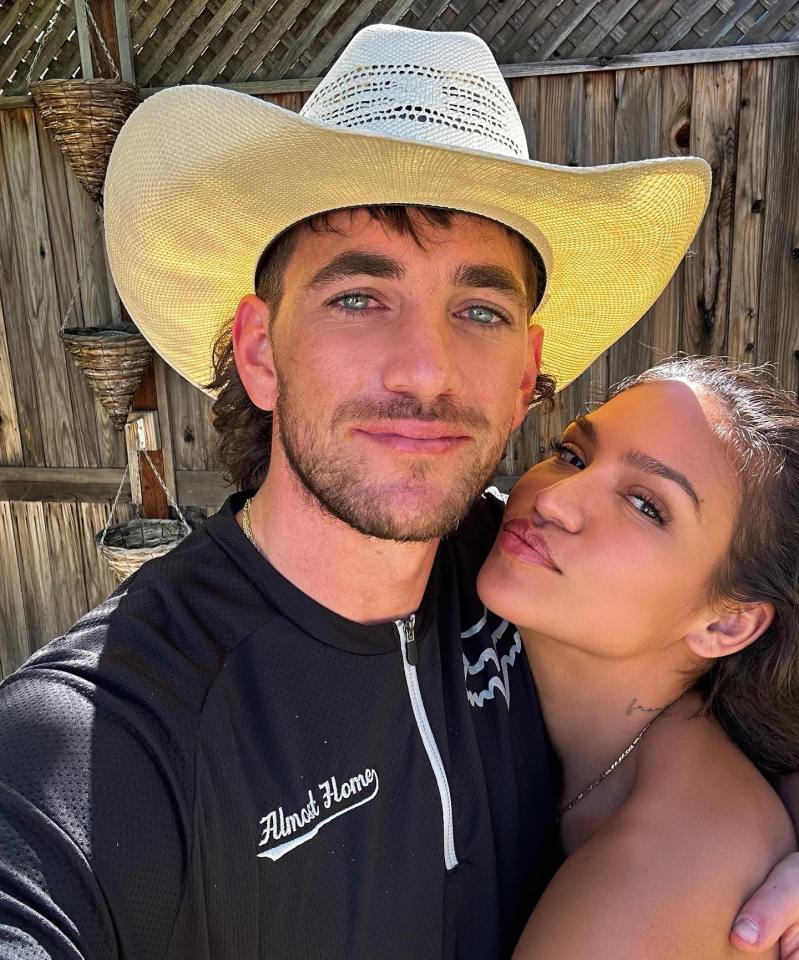 Cassie Ventura Expecting Baby Number Three With Husband Alex Fine Cassie Ventura Expecting Baby Number Three With Husband Alex Fine