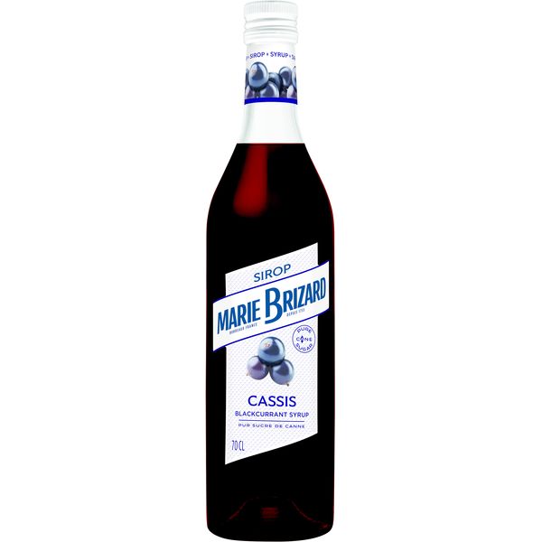 Cassis Blackcurrant: A Comprehensive Guide Cassis Blackcurrant: A Comprehensive Guide
