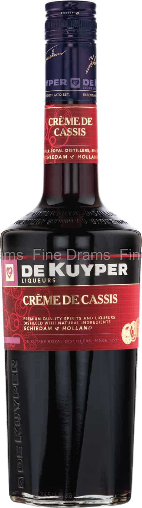 Cassis Blackcurrant Pairings: Food And Drink Cassis Blackcurrant Pairings: Food And Drink