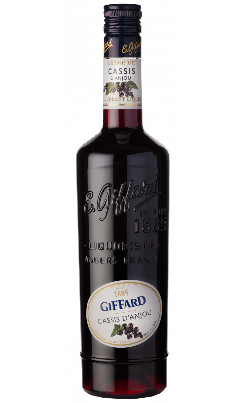 Cassis Blackcurrant: Uses, Benefits, And Recipes Cassis Blackcurrant: Uses, Benefits, And Recipes