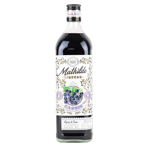Cassis Blackcurrant: Your Guide To This Exquisite Liqueur Cassis Blackcurrant: Your Guide To This Exquisite Liqueur
