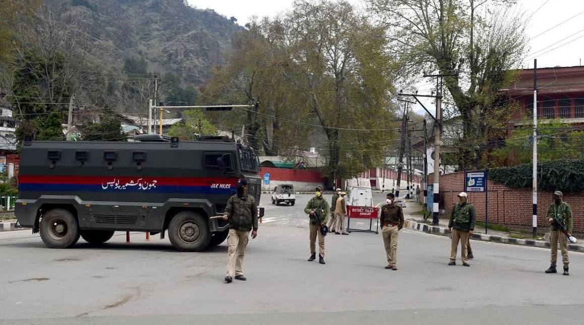 Cassis Denounces Pahalgam Terrorist Attack: Switzerland's Response Cassis Denounces Pahalgam Terrorist Attack: Switzerland's Response