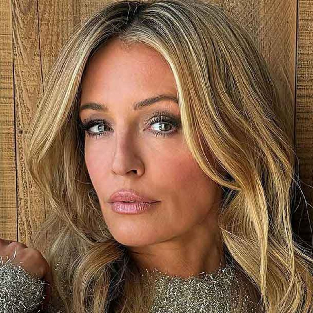 Cat Deeley's Mint Velvet Dress: A Liverpool One Style Spotting Cat Deeley's Mint Velvet Dress: A Liverpool One Style Spotting