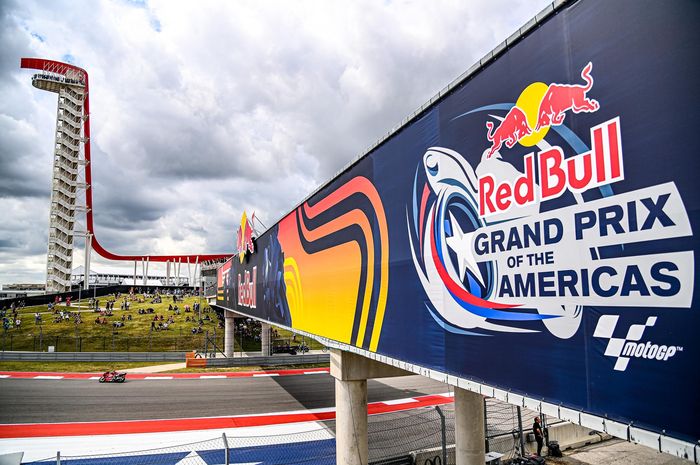 Catat Jadwal MotoGP Inggris: Rangkaian Balapan Dimulai Hari Ini