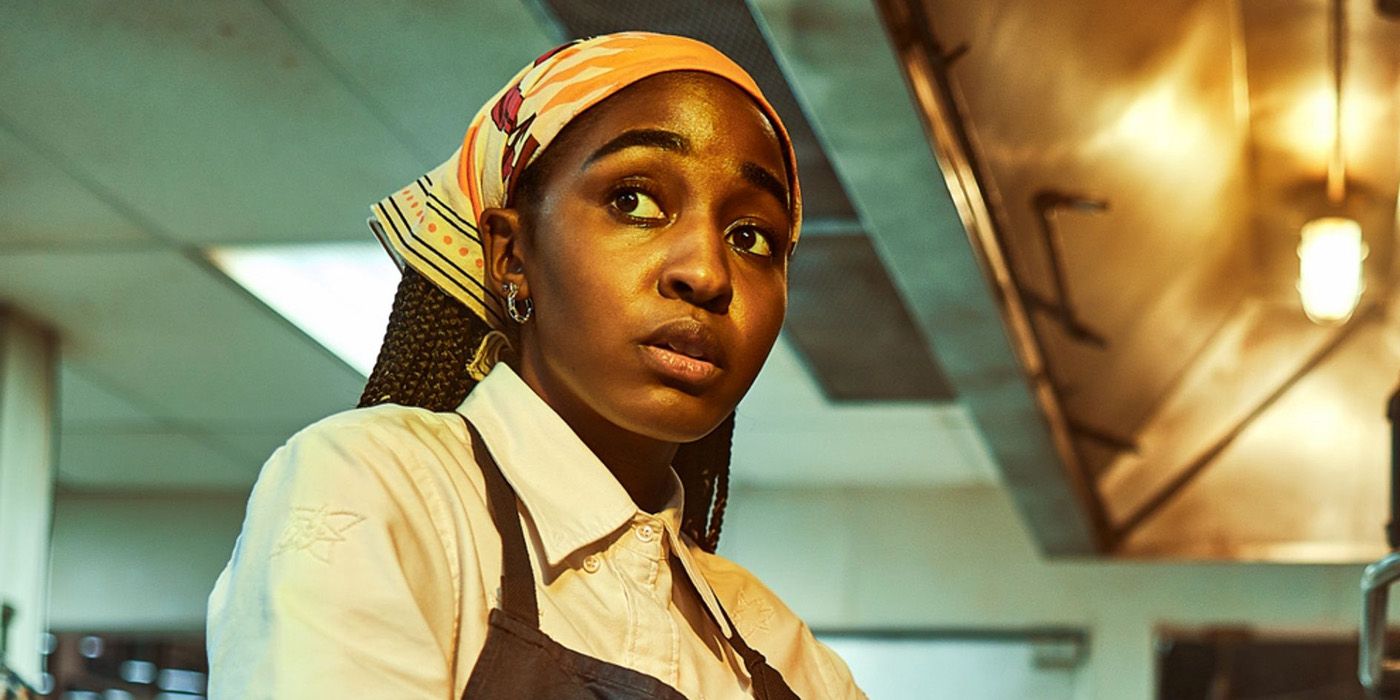 Catch Up: Ayo Edebiri's Time Travel Movie You Might Have Missed On Netflix Catch Up: Ayo Edebiri's Time Travel Movie You Might Have Missed On Netflix