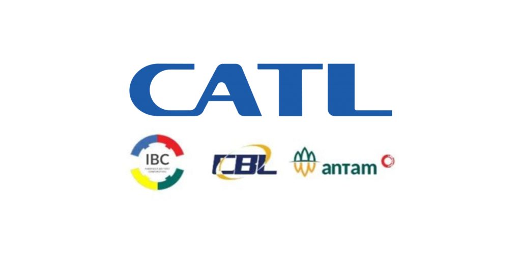 CATL Targets Indonesian Growth With $1 Billion Loan CATL Targets Indonesian Growth With $1 Billion Loan