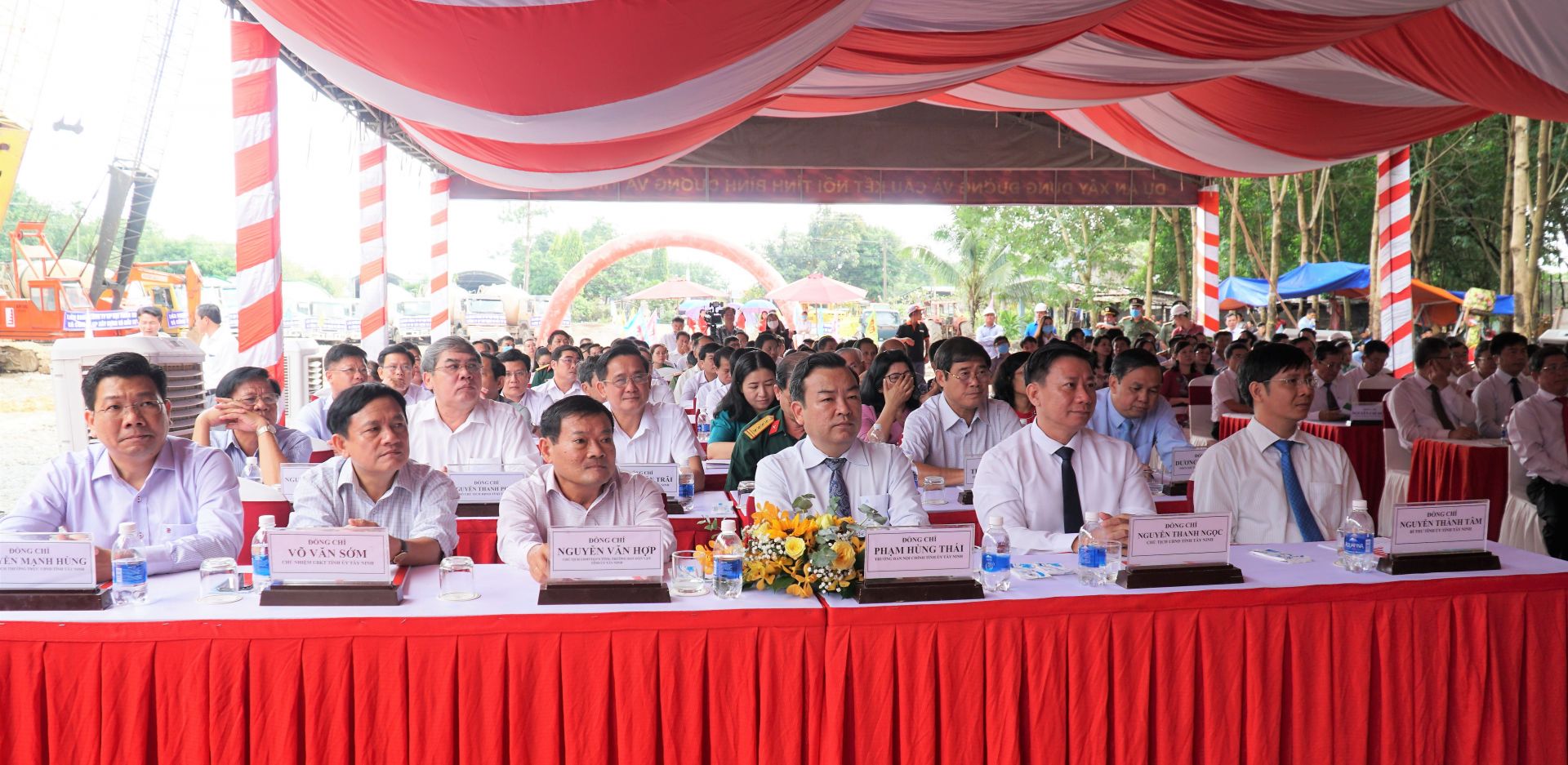 Cầu Đường Bình Dương - Tây Ninh: Hướng Dẫn Đường Đi Và Thông Tin Hữu Ích Cầu Đường Bình Dương - Tây Ninh: Hướng Dẫn Đường Đi Và Thông Tin Hữu Ích