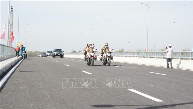 Cầu Và Đường Kết Nối Bình Dương - Tây Ninh: Địa Điểm Và Hướng Dẫn Cầu Và Đường Kết Nối Bình Dương - Tây Ninh: Địa Điểm Và Hướng Dẫn
