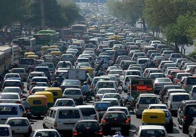 Causes Of Slow Traffic In Darjeeling And Potential Remedies Causes Of Slow Traffic In Darjeeling And Potential Remedies