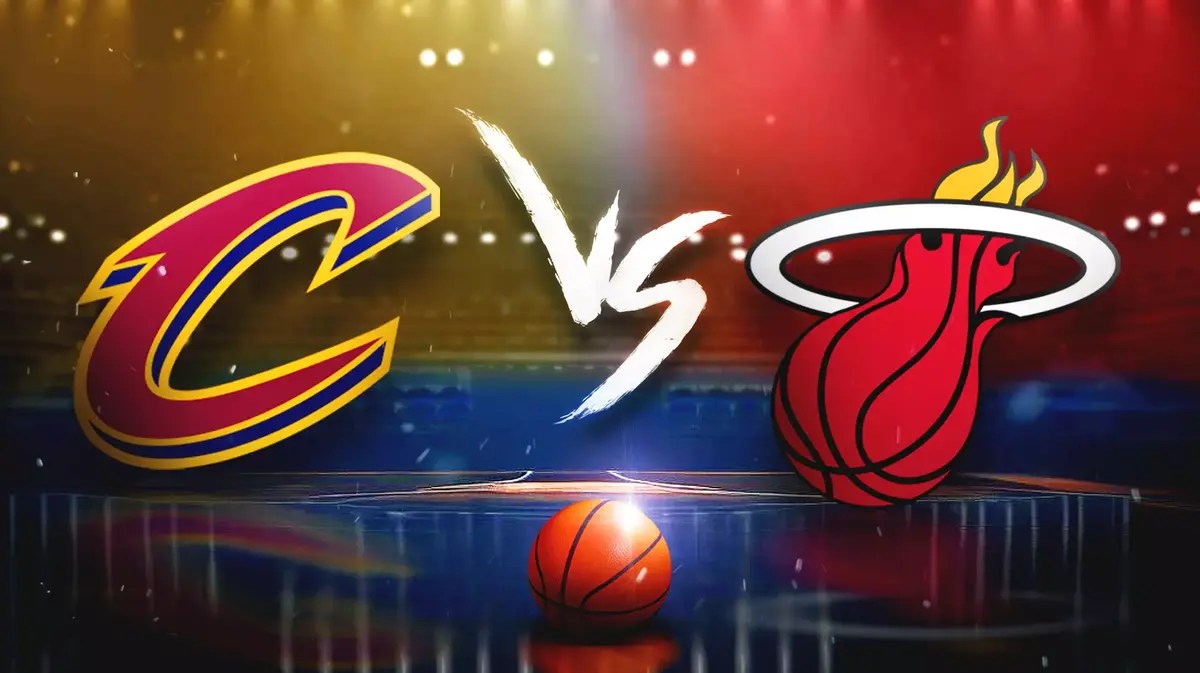 Cavaliers Vs. Heat Game 2: Live Stream, TV Channel, And Game Time