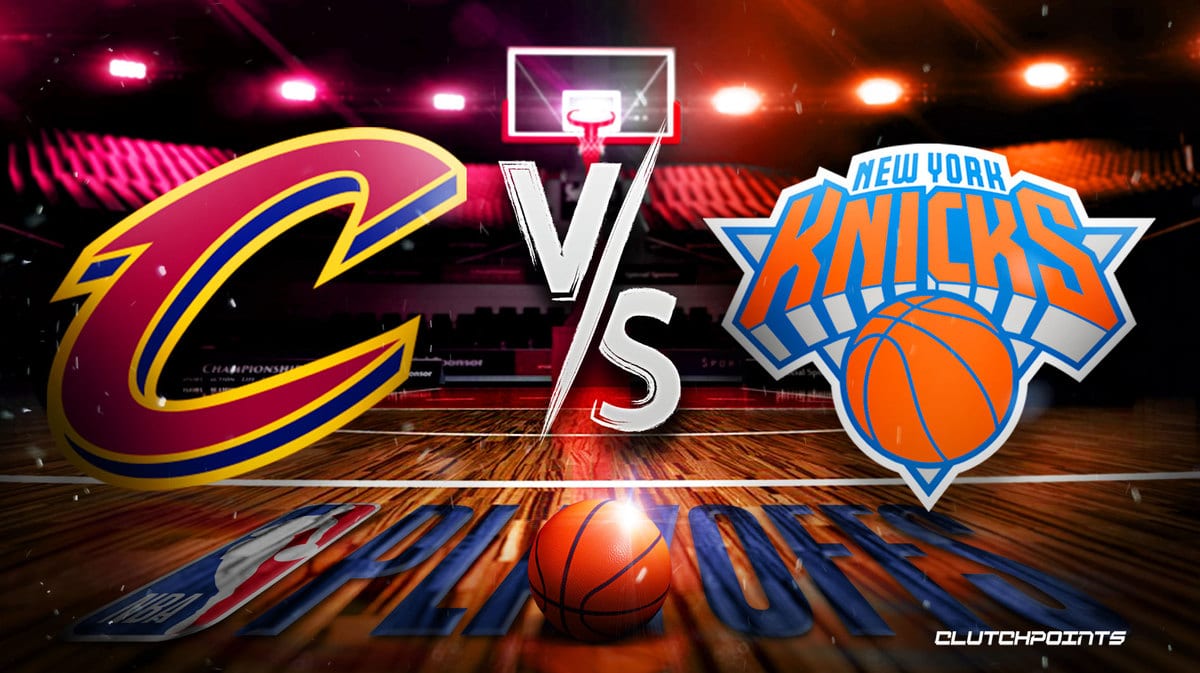 Cavaliers Vs. Knicks Prediction: Will The Knicks Dominate At MSG? Cavaliers Vs. Knicks Prediction: Will The Knicks Dominate At MSG?