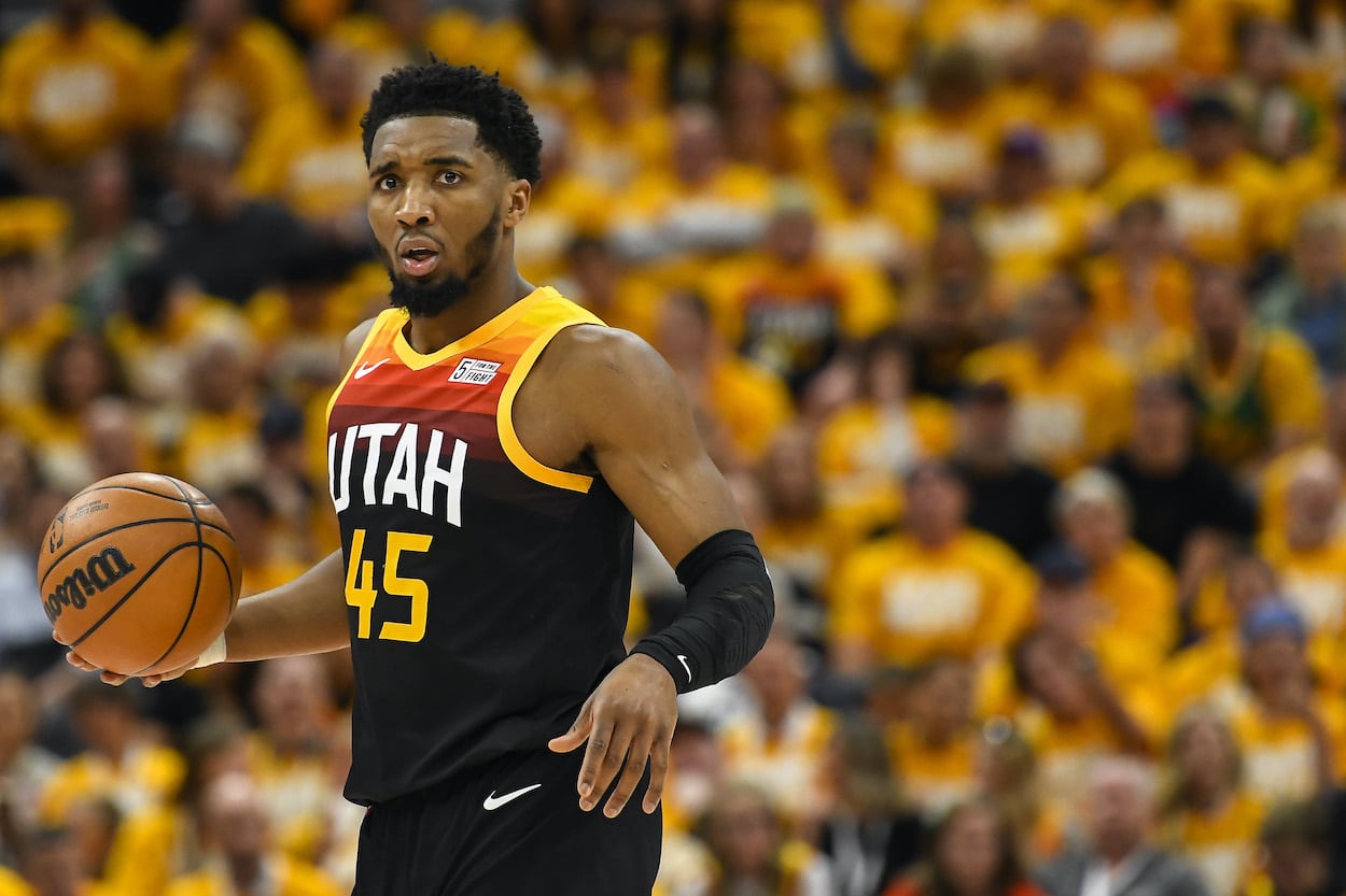 Cavaliers' Week 16: The Big Trade, The Break, And What's Next